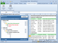 Find Broken Links for Microsoft Excel screenshot